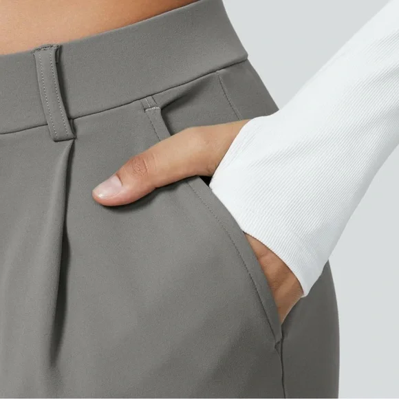 Halara Flex High Wasted Pants - Picture 4 of 4